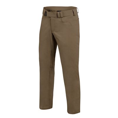 Pantalon CTP COVERT VersaStretch® MUD BROWN