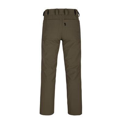 Pantalon CTP COVERT VersaStretch® LITE TAIGA GREEN Helikon-Tex® SP-CTP-VL-09 2
