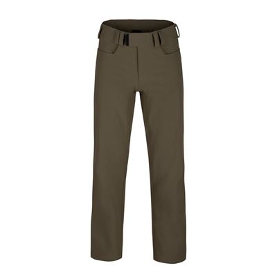 Pantalon CTP COVERT VersaStretch® LITE TAIGA GREEN Helikon-Tex® SP-CTP-VL-09 3