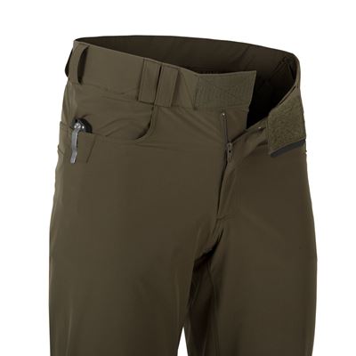Pantalon CTP COVERT VersaStretch® LITE TAIGA GREEN Helikon-Tex® SP-CTP-VL-09 4
