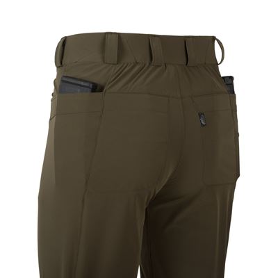 Pantalon CTP COVERT VersaStretch® LITE TAIGA GREEN Helikon-Tex® SP-CTP-VL-09 5