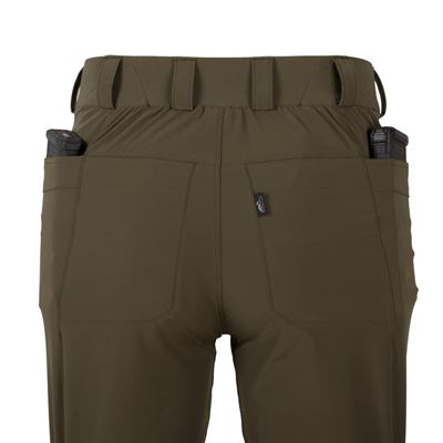 Pantalon CTP COVERT VersaStretch® LITE TAIGA GREEN Helikon-Tex® SP-CTP-VL-09 7