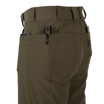 Pantalon CTP COVERT VersaStretch® LITE TAIGA GREEN Helikon-Tex® SP-CTP-VL-09 9