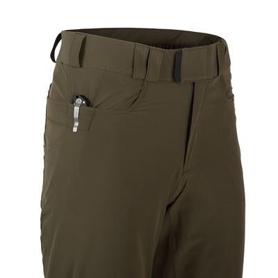 Pantalon CTP COVERT VersaStretch® LITE TAIGA GREEN Helikon-Tex® SP-CTP-VL-09 10