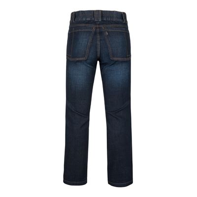Pantalon tactique en denim GREYMAN JEANS® Helikon-Tex® SP-GTJ-DD-31 7
