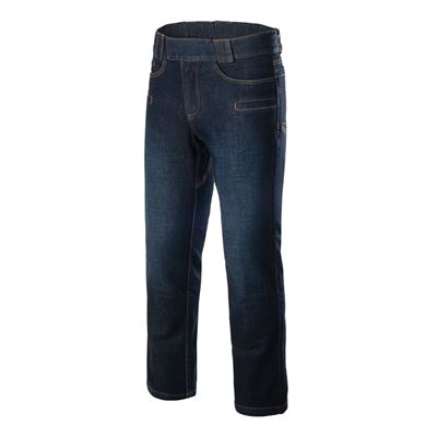 Pantalon tactique en denim GREYMAN JEANS®