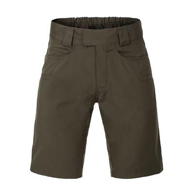 Short GREYMAN TACTICAL TAIGA GREEN Helikon-Tex® SP-GTK-DC-09 3