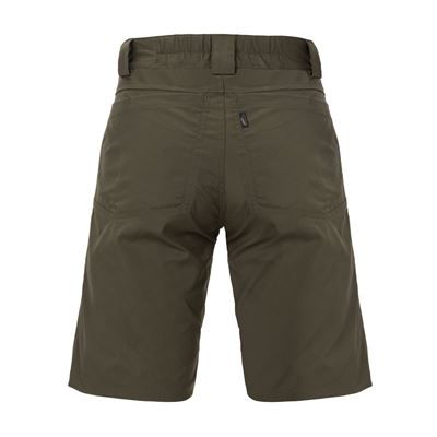 Short GREYMAN TACTICAL TAIGA GREEN Helikon-Tex® SP-GTK-DC-09 4