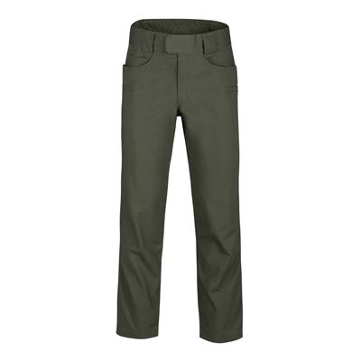 Pantalon GREYMAN TACTICAL® DuraCanvas® TAIGA Helikon-Tex® SP-GTP-DC-09 2