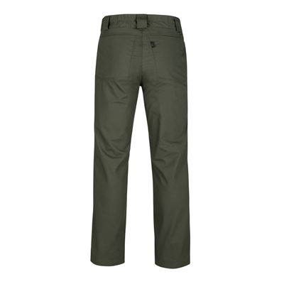 Pantalon GREYMAN TACTICAL® DuraCanvas® TAIGA Helikon-Tex® SP-GTP-DC-09 3