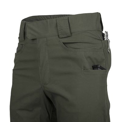 Pantalon GREYMAN TACTICAL® DuraCanvas® TAIGA Helikon-Tex® SP-GTP-DC-09 8