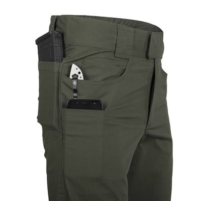 Pantalon GREYMAN TACTICAL® DuraCanvas® TAIGA Helikon-Tex® SP-GTP-DC-09 4
