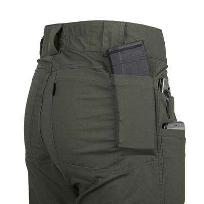 Pantalon GREYMAN TACTICAL® DuraCanvas® TAIGA Helikon-Tex® SP-GTP-DC-09 5