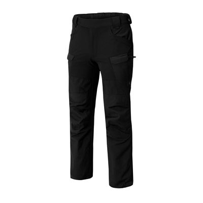 Pantalon HYBRID OUTBACK® NOIR