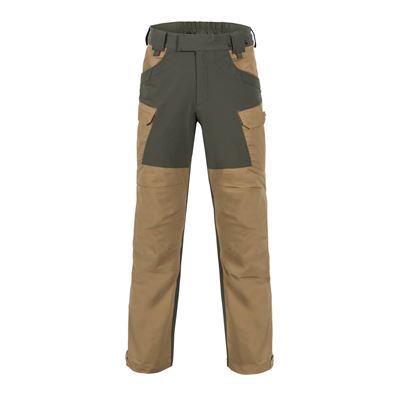 Pantalon HYBRID OUTBACK® COYOTE/TAIGA Helikon-Tex® SP-HOP-DC-1109A 2