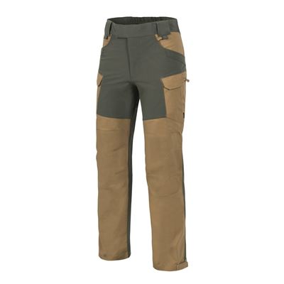 Pantalon HYBRID OUTBACK® COYOTE/TAIGA