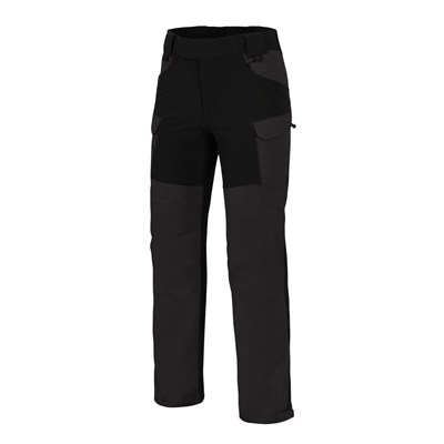 Pantalon HYBRID OUTBACK® ASH GREY/NOIR