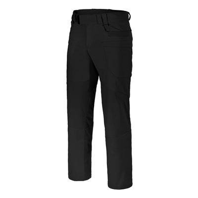 Pantalon HYBRID TACTICAL NOIR