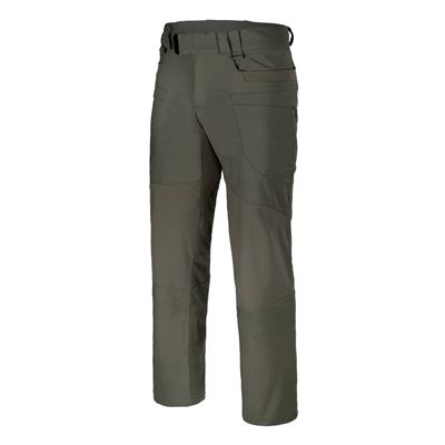 Pantalon HYBRID TACTICAL TAIGA GREEN