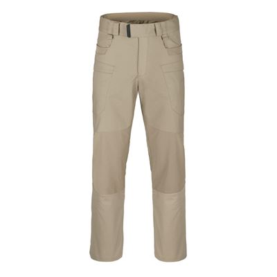 Pantalon HYBRID TACTICAL KHAKI Helikon-Tex® SP-HTP-PR-13 5
