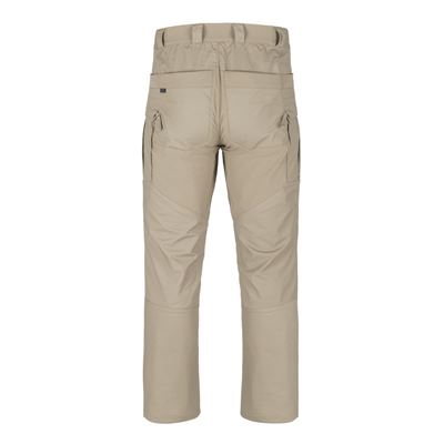 Pantalon HYBRID TACTICAL KHAKI Helikon-Tex® SP-HTP-PR-13 3