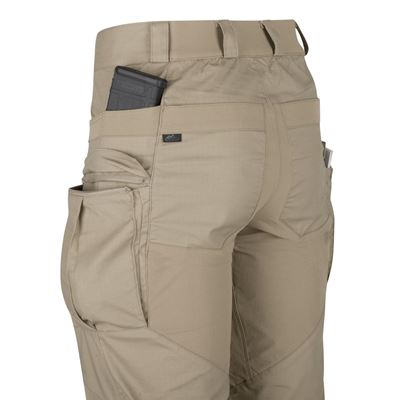 Pantalon HYBRID TACTICAL KHAKI Helikon-Tex® SP-HTP-PR-13 4