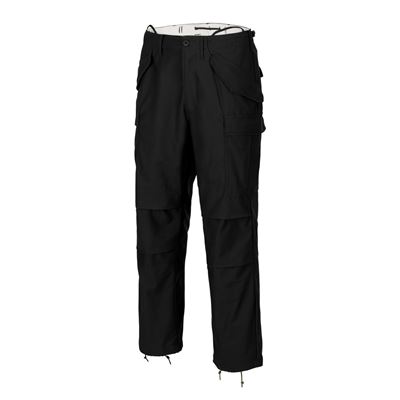 Pantalon US M65 NOIR