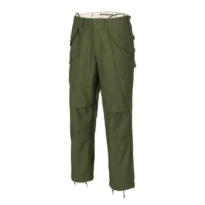Pantalon US M65 VERT
