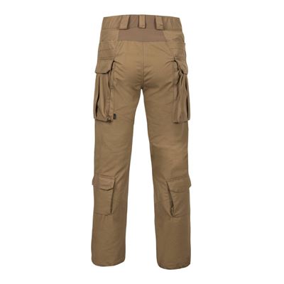 Pantalon MBDU® NYCO rip-stop COYOTE Helikon-Tex® SP-MBD-NR-11 3