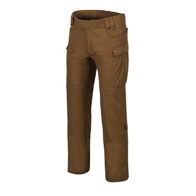 Pantalon MBDU® NYCO rip-stop MUD BROWN