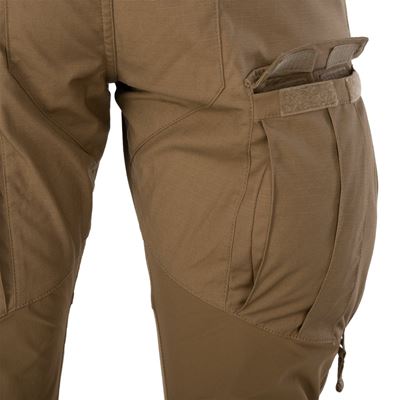 Pantalon MCDU® DYNYCO COYOTE Helikon-Tex® SP-MCD-DN-11 12