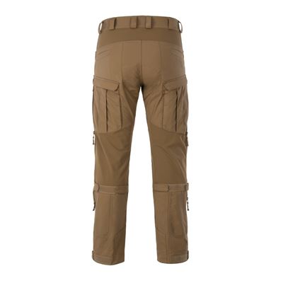 Pantalon MCDU® DYNYCO COYOTE Helikon-Tex® SP-MCD-DN-11 4