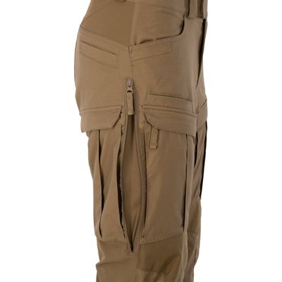 Pantalon MCDU® DYNYCO COYOTE Helikon-Tex® SP-MCD-DN-11 6