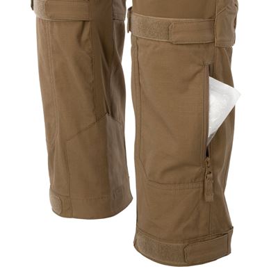 Pantalon MCDU® DYNYCO COYOTE Helikon-Tex® SP-MCD-DN-11 7