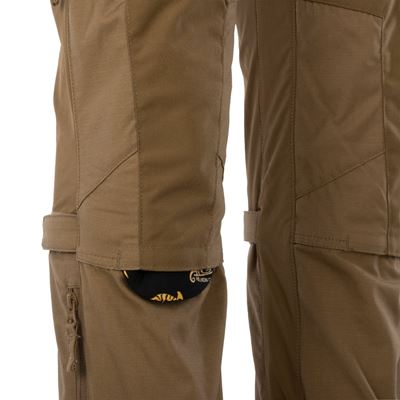 Pantalon MCDU® DYNYCO COYOTE Helikon-Tex® SP-MCD-DN-11 8
