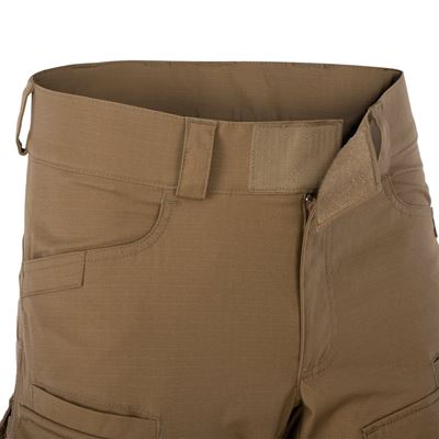 Pantalon MCDU® DYNYCO COYOTE Helikon-Tex® SP-MCD-DN-11 9