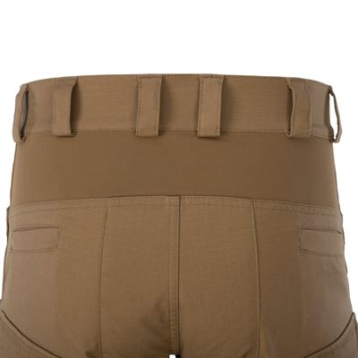 Pantalon MCDU® DYNYCO COYOTE Helikon-Tex® SP-MCD-DN-11 10