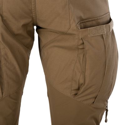 Pantalon MCDU® DYNYCO COYOTE Helikon-Tex® SP-MCD-DN-11 11