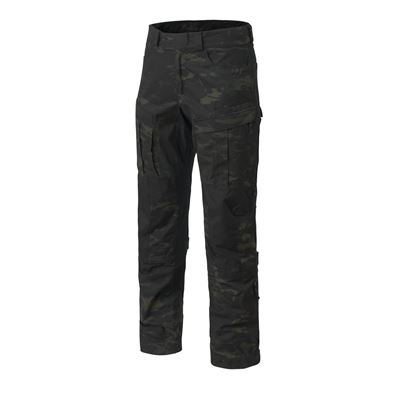 Pantalon MCDU® NYCO MULTICAM® BLACK