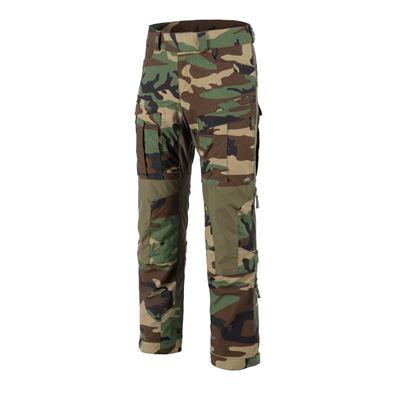 Pantalon MCDU® US WOODLAND/OLIVE GREEN