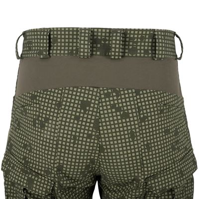 Pantalon MCDU® DESERT NIGHT CAMO/OLIVE GREEN Helikon-Tex® SP-MCD-SP-0L02A 6