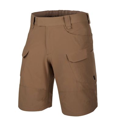 Short OTS® VersaStretch® Lite MUD BROWN