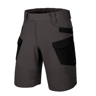 Short OTS® VersaStretch® Lite ASH GREY/NOIR