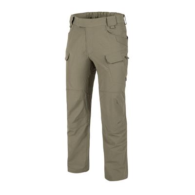 Pantalon OUTDOOR TACTICAL® softshell ADAPTIVE GREEN