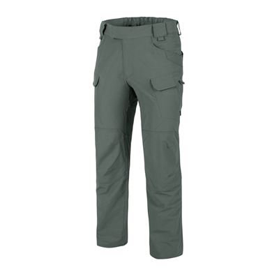 Pantalon OUTDOOR TACTICAL® softshell OLIVE DRAB