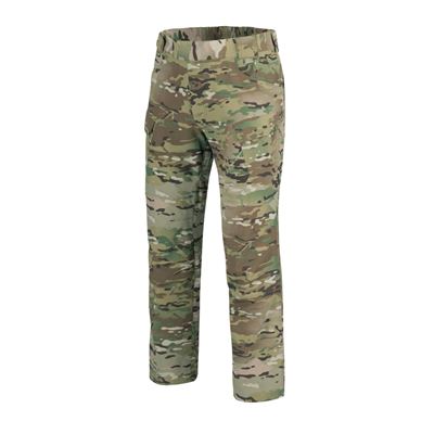 Pantalon OUTDOOR TACTICAL® softshell MULTICAM®