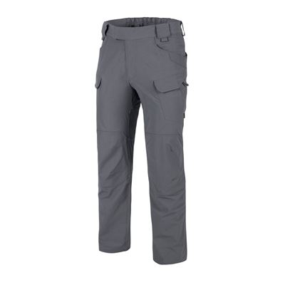 Pantalon OUTDOOR TACTICAL® softshell SHADOW GREY