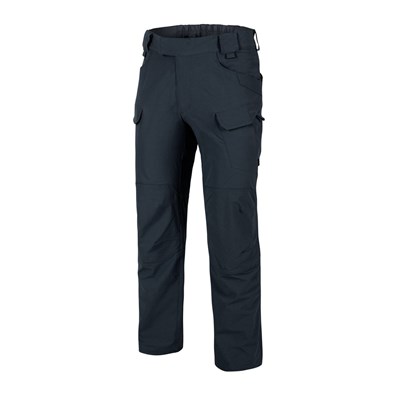 Pantalon OUTDOOR TACTICAL® softshell NAVY BLUE