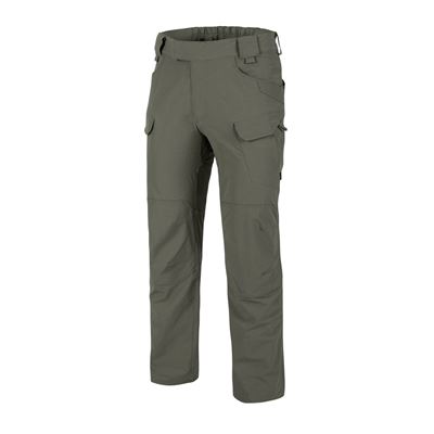 Pantalon OUTDOOR TACTICAL LITE® TAIGA GREEN