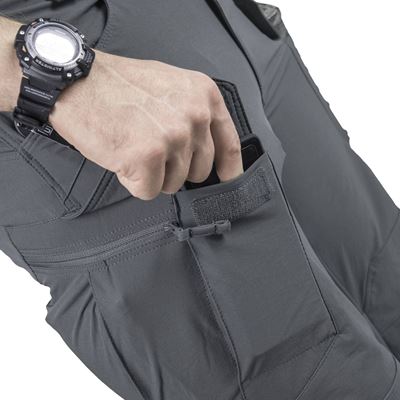 Pantalon OUTDOOR TACTICAL LITE® SHADOW GREY Helikon-Tex® SP-OTP-VL-35 2
